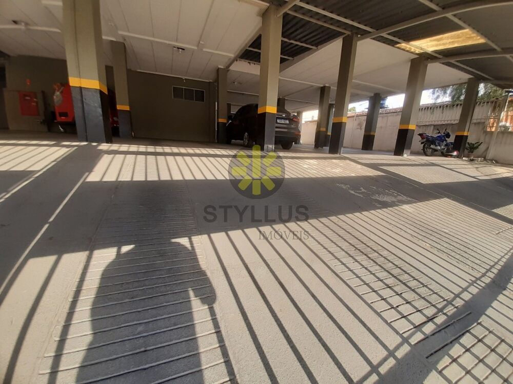 Apartamento, 2 quartos, 65 m² - Foto 8