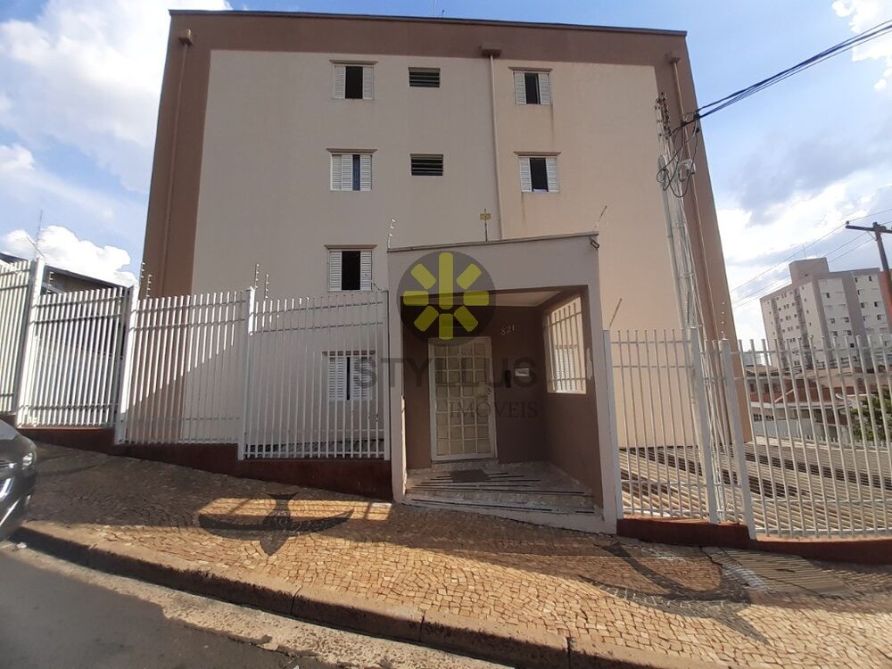 Apartamento, 2 quartos, 65 m² - Foto 1