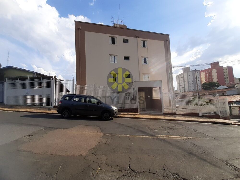 Apartamento, 2 quartos, 65 m² - Foto 6