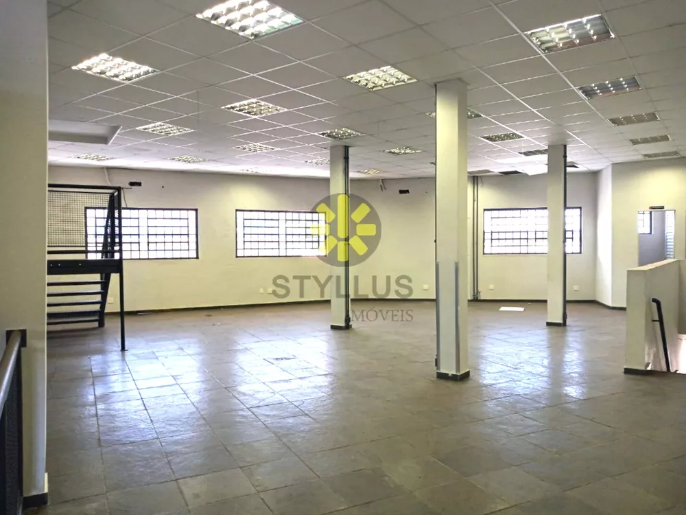 Loja-Salão para alugar, 300m² - Foto 1