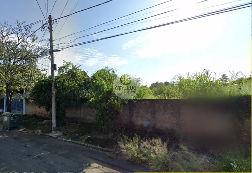 Terreno, 300 m² - Foto 2