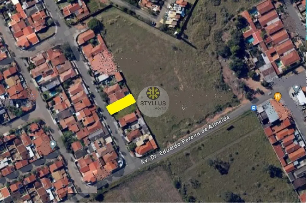 Terreno, 300 m² - Foto 1