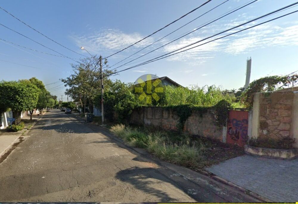 Terreno, 300 m² - Foto 1