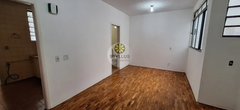 Kitnet-Studio, 35 m² - Foto 4