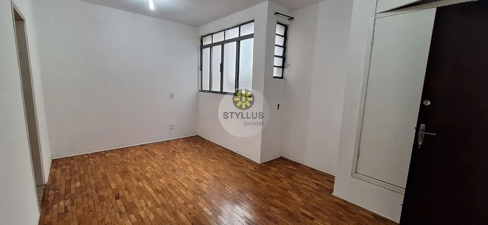 Kitnet-Studio, 35 m² - Foto 2