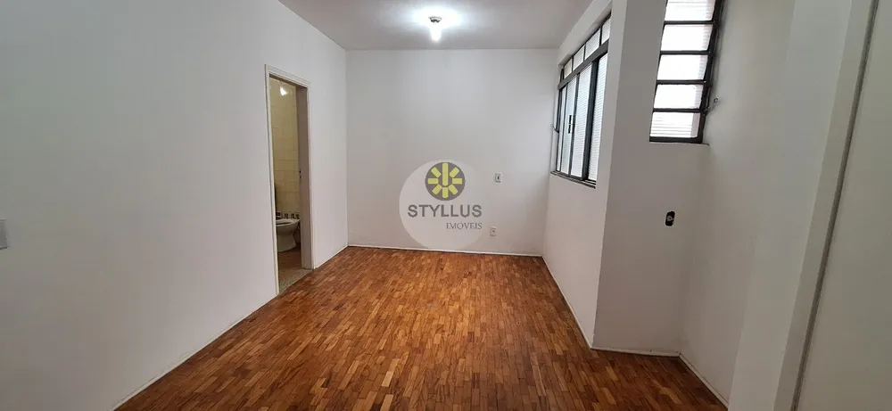 Kitnet-Studio, 35 m² - Foto 3