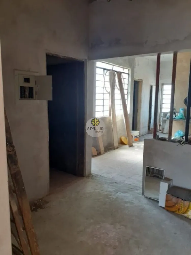 Casa, 3 quartos - Foto 16
