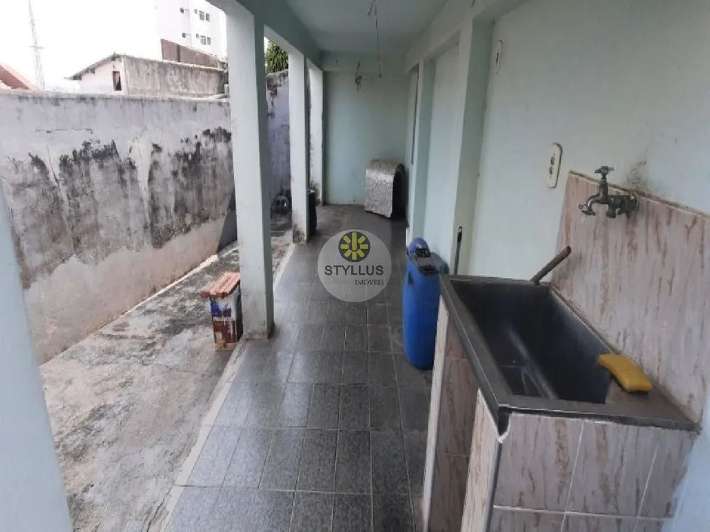 Casa, 4 quartos - Foto 20