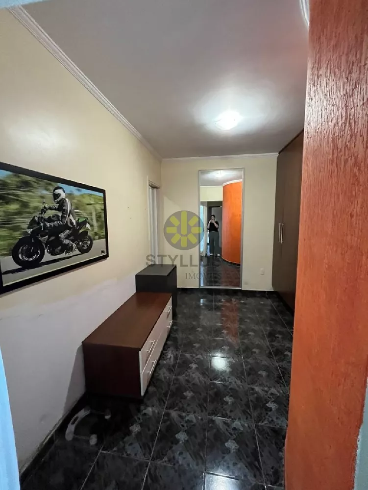 Casa à venda com 3 quartos, 153m² - Foto 6