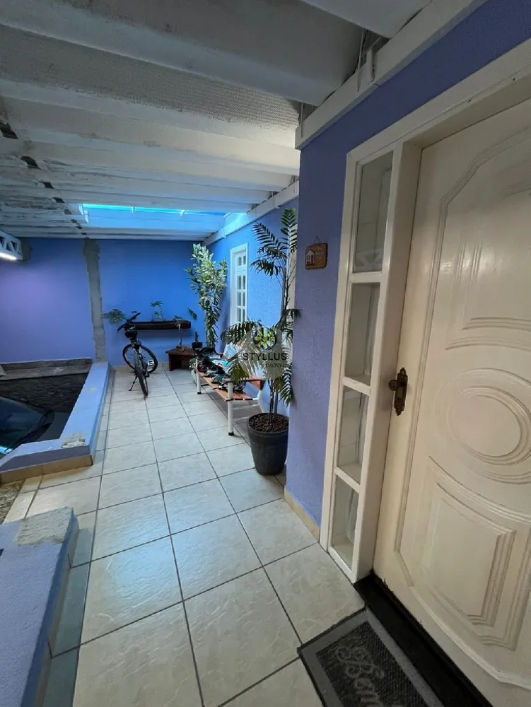 Casa, 3 quartos, 153 m² - Foto 21