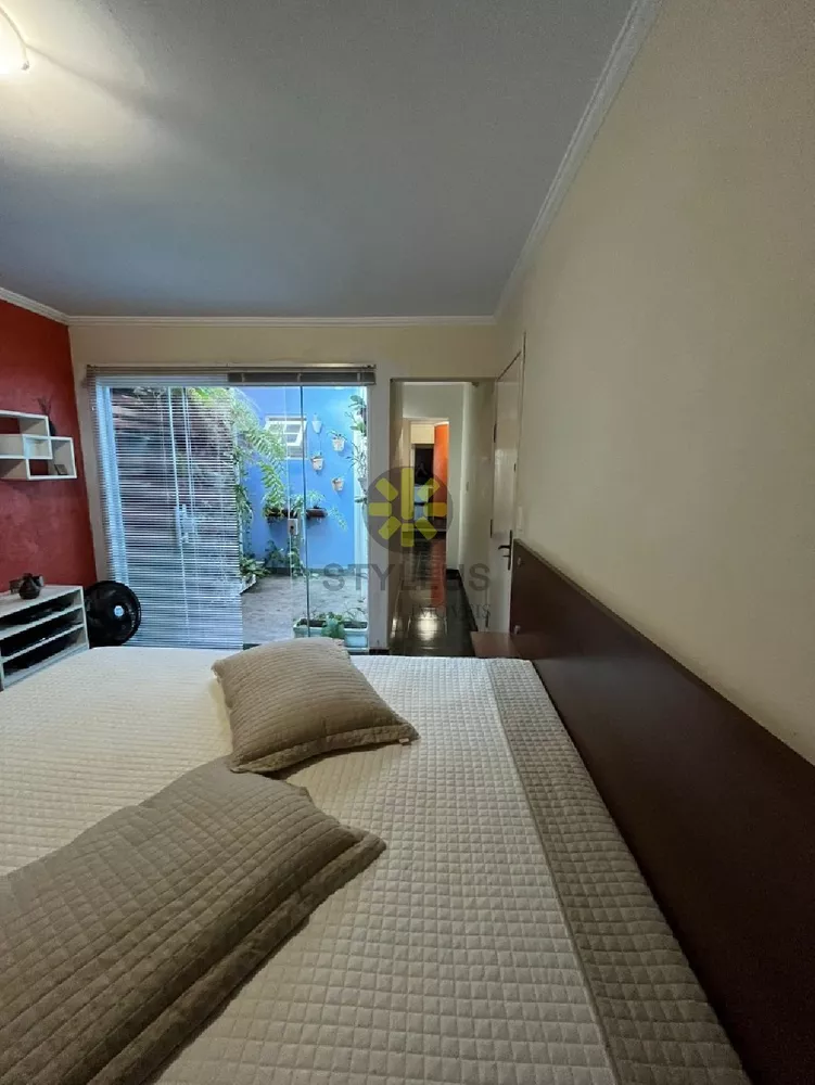 Casa à venda com 3 quartos, 153m² - Foto 12