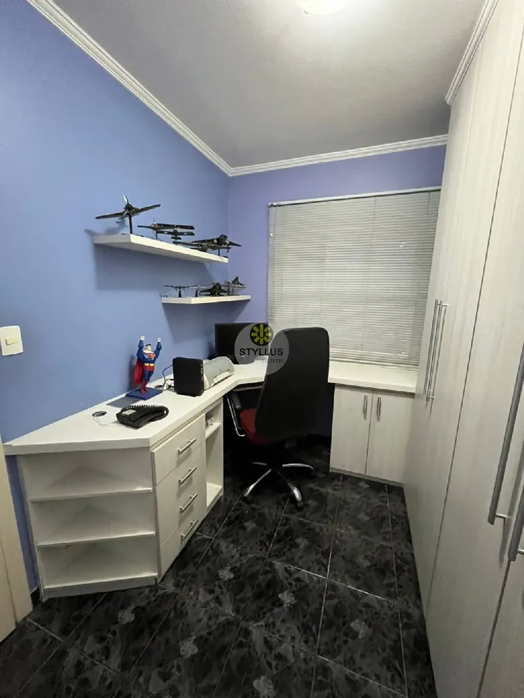 Casa, 3 quartos, 153 m² - Foto 24