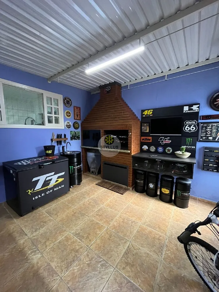 Casa, 3 quartos, 153 m² - Foto 27