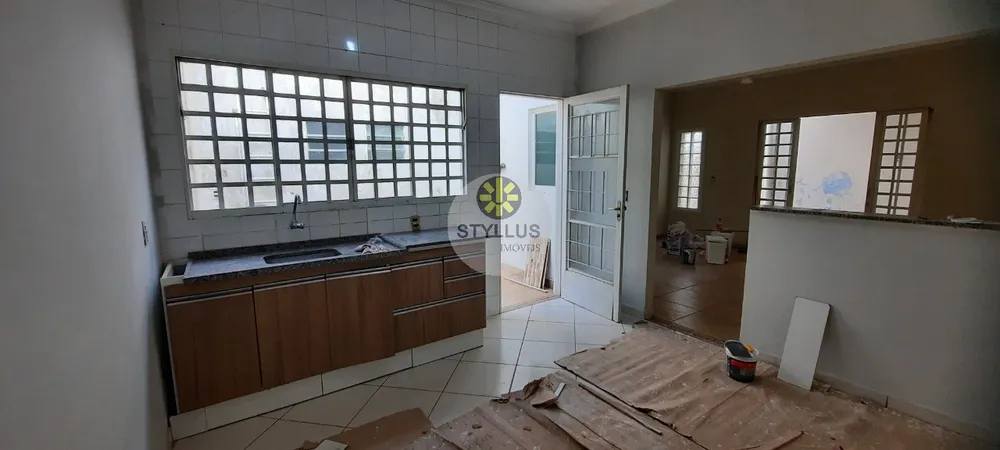 Casa, 3 quartos, 239 m² - Foto 7