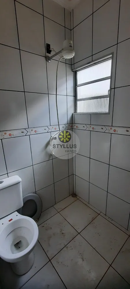 Casa, 3 quartos, 239 m² - Foto 5
