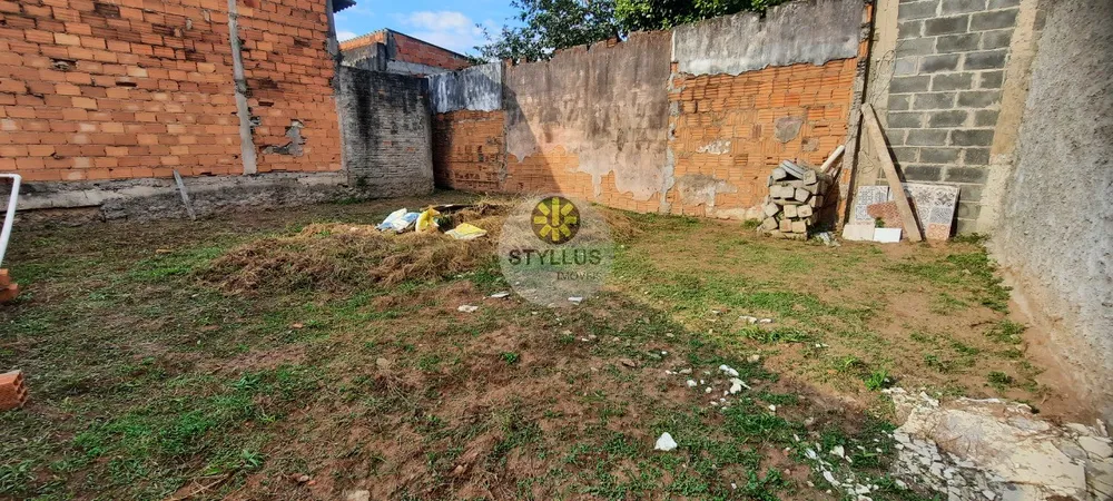 Casa, 3 quartos, 239 m² - Foto 8