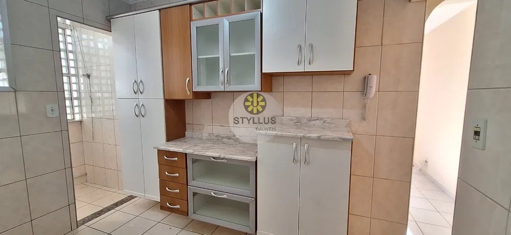 Apartamento, 2 quartos, 60 m² - Foto 3