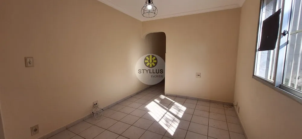 Apartamento, 2 quartos, 60 m² - Foto 1