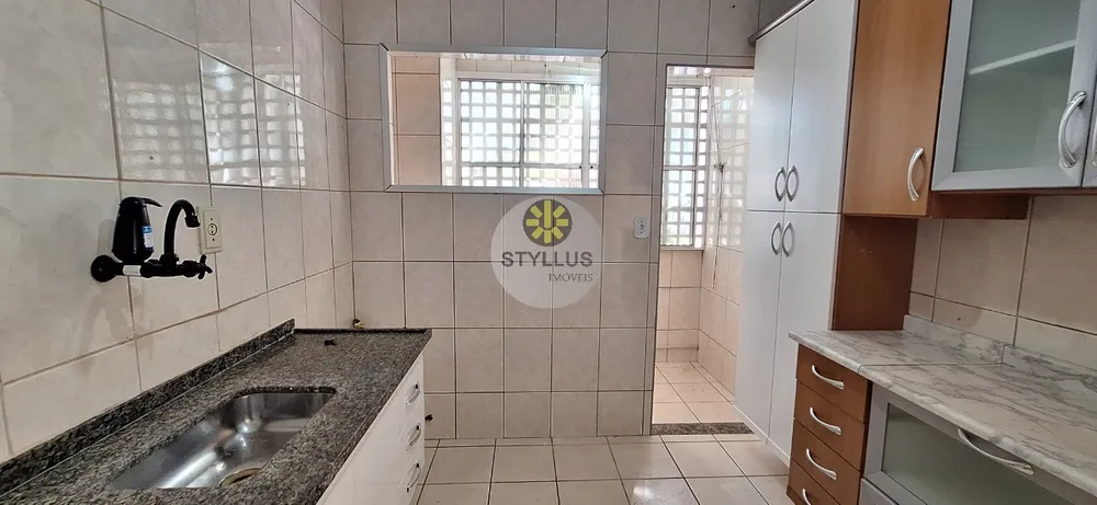 Apartamento, 2 quartos, 60 m² - Foto 2