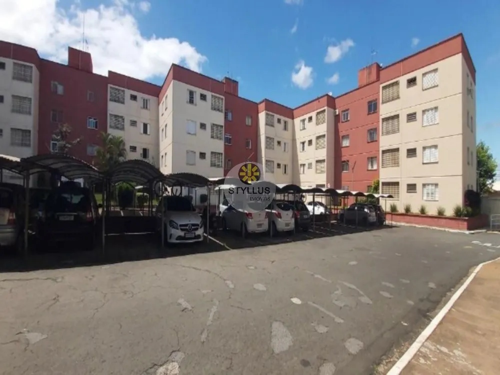 Apartamento, 2 quartos, 60 m² - Foto 12