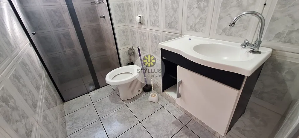 Apartamento, 2 quartos, 60 m² - Foto 5