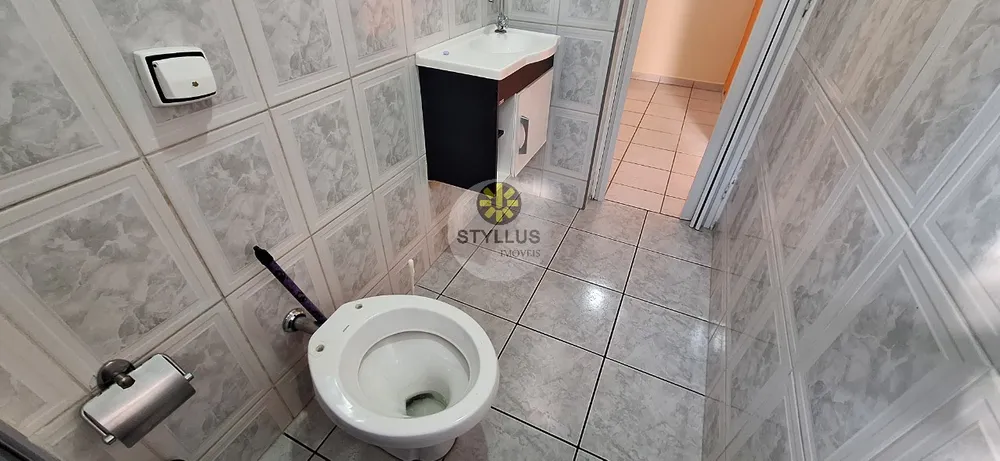 Apartamento, 2 quartos, 60 m² - Foto 6