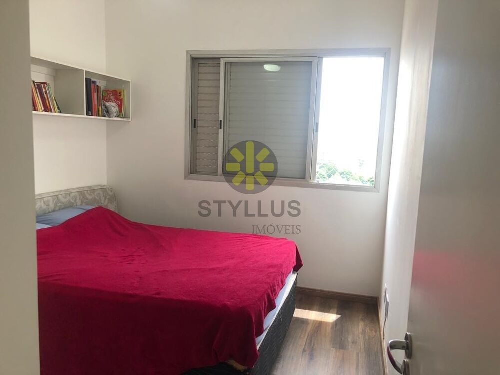 Apartamento, 2 quartos, 77 m² - Foto 12