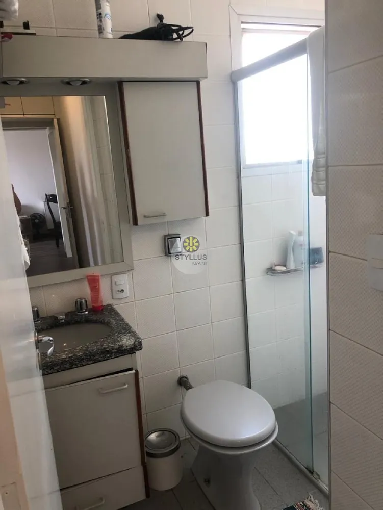 Apartamento, 2 quartos, 77 m² - Foto 22