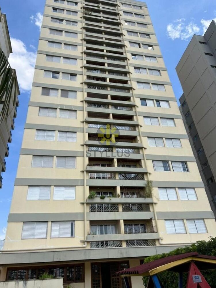 Apartamento, 2 quartos, 77 m² - Foto 1
