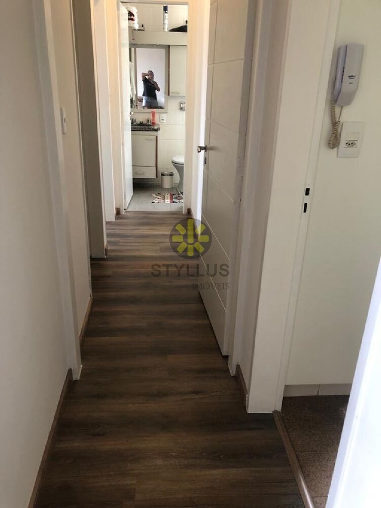 Apartamento, 2 quartos, 77 m² - Foto 9