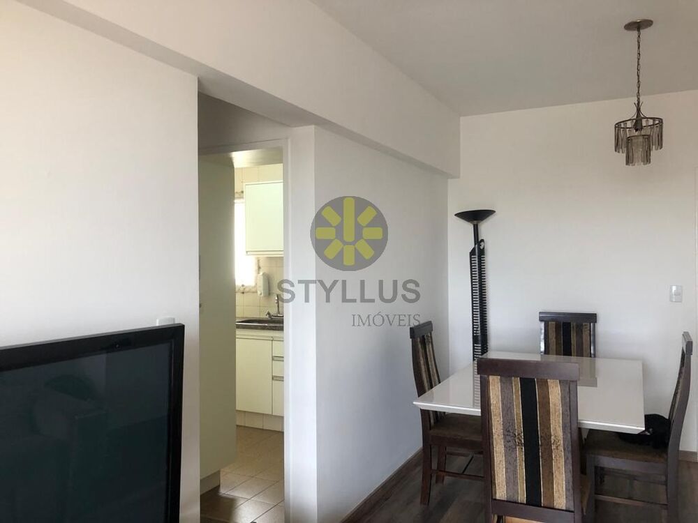 Apartamento, 2 quartos, 77 m² - Foto 7