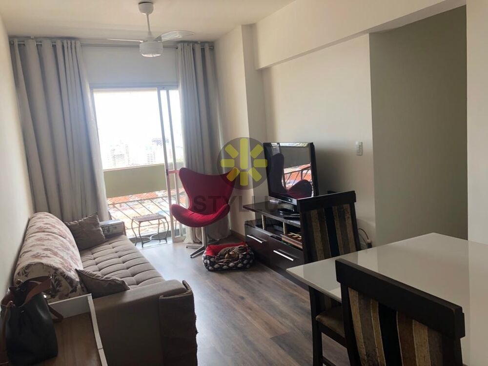 Apartamento, 2 quartos, 77 m² - Foto 6