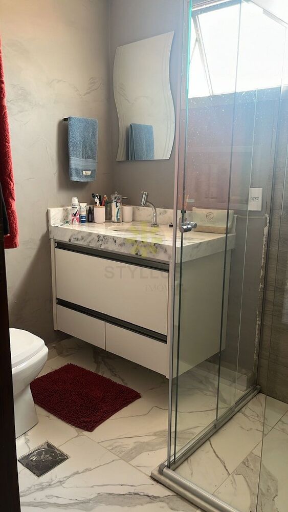 Apartamento à venda com 3 quartos, 126m² - Foto 15