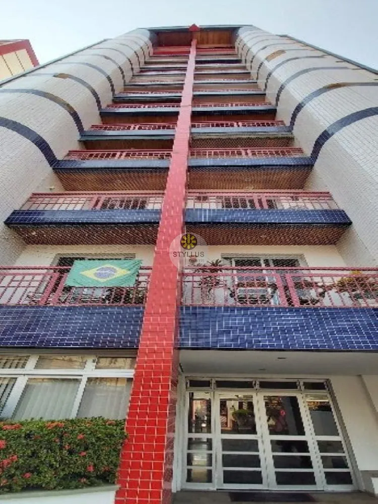 Apartamento, 2 quartos, 68 m² - Foto 5