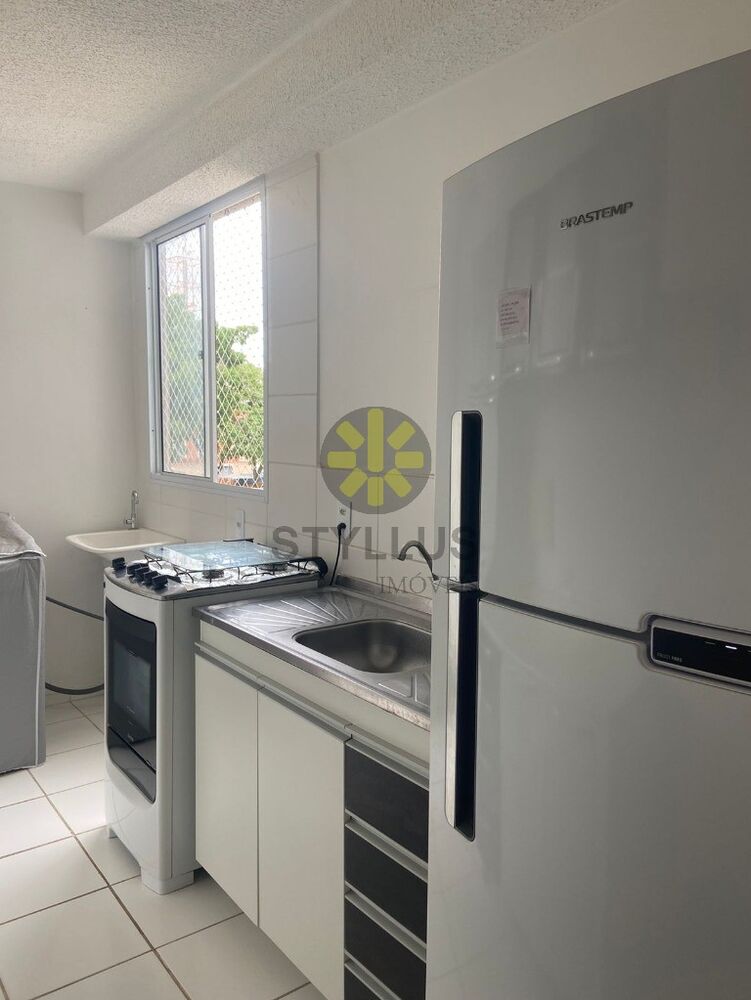 Apartamento, 2 quartos, 42 m² - Foto 21