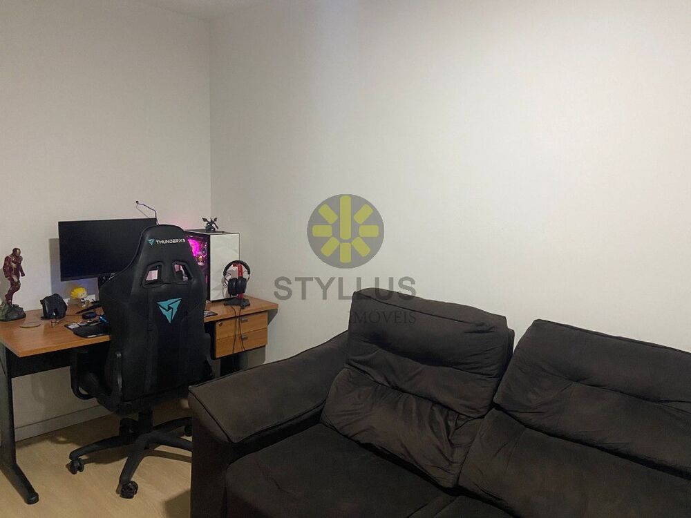 Apartamento, 2 quartos, 42 m² - Foto 9
