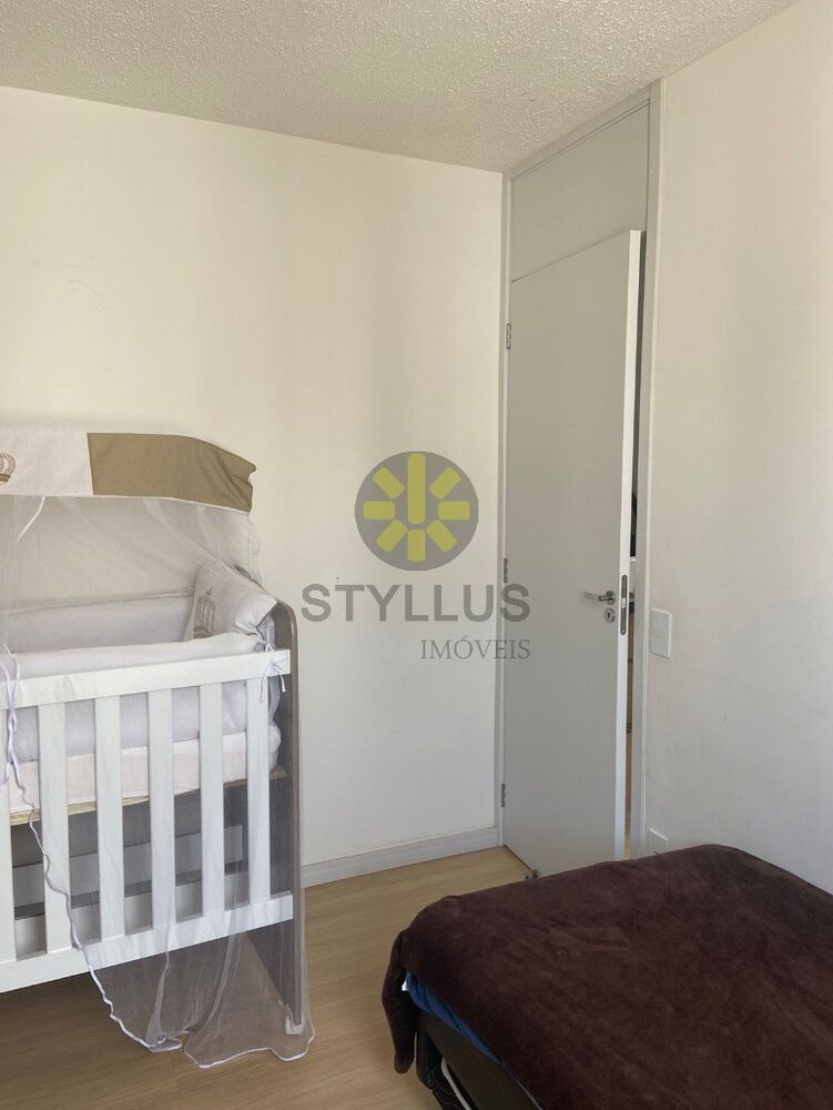 Apartamento, 2 quartos, 42 m² - Foto 31