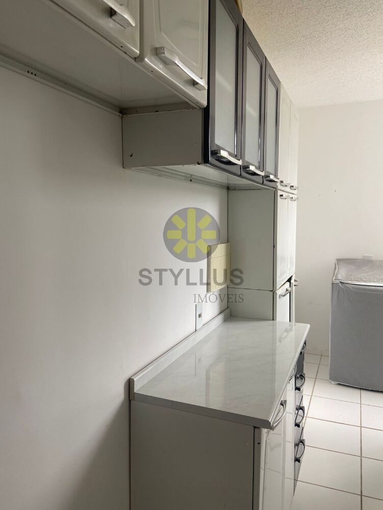 Apartamento, 2 quartos, 42 m² - Foto 4