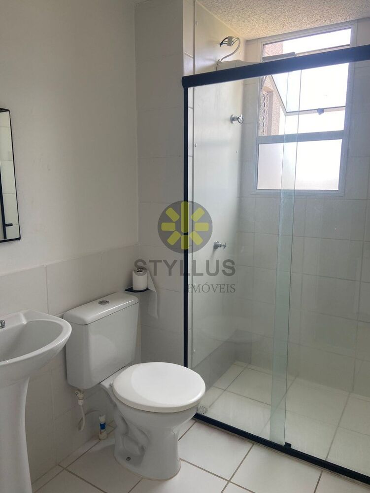 Apartamento, 2 quartos, 42 m² - Foto 14