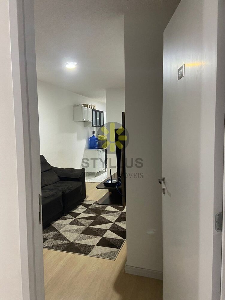 Apartamento, 2 quartos, 42 m² - Foto 6