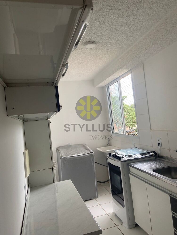Apartamento, 2 quartos, 42 m² - Foto 8