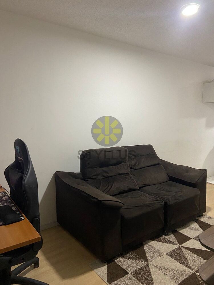 Apartamento, 2 quartos, 42 m² - Foto 19