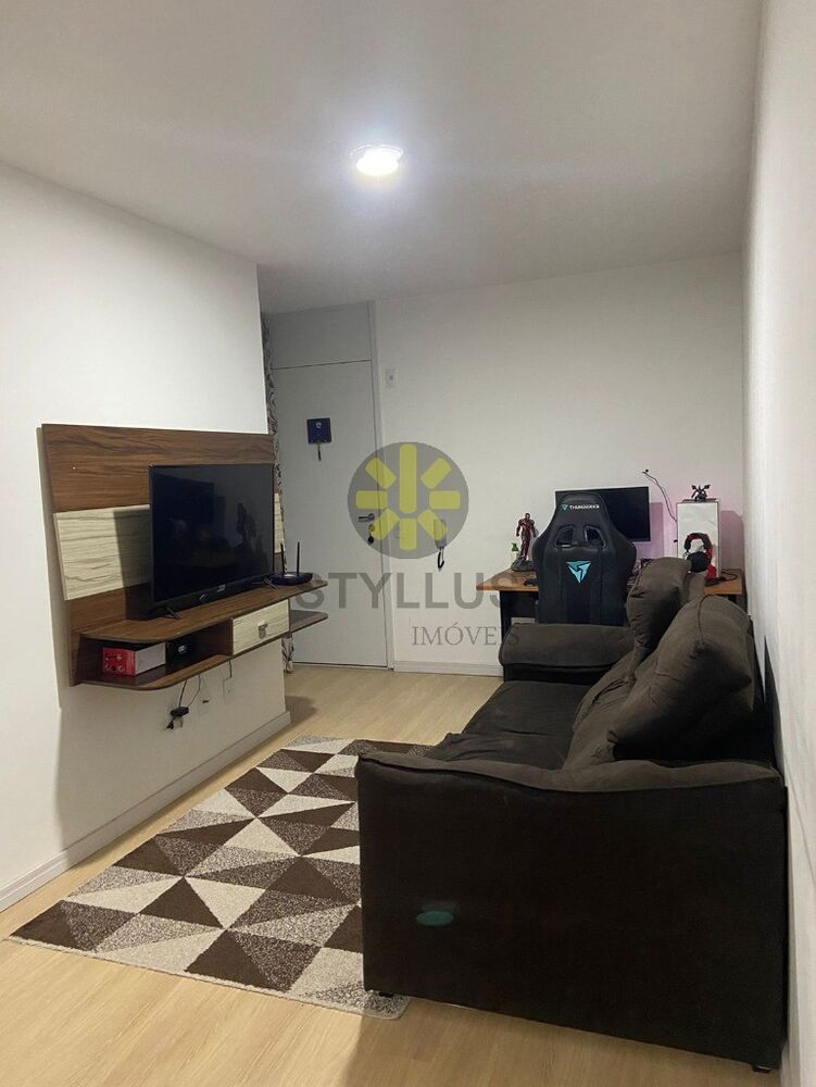 Apartamento, 2 quartos, 42 m² - Foto 13