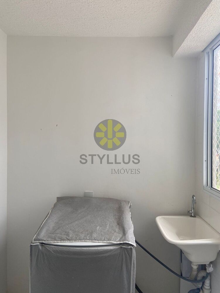 Apartamento, 2 quartos, 42 m² - Foto 12