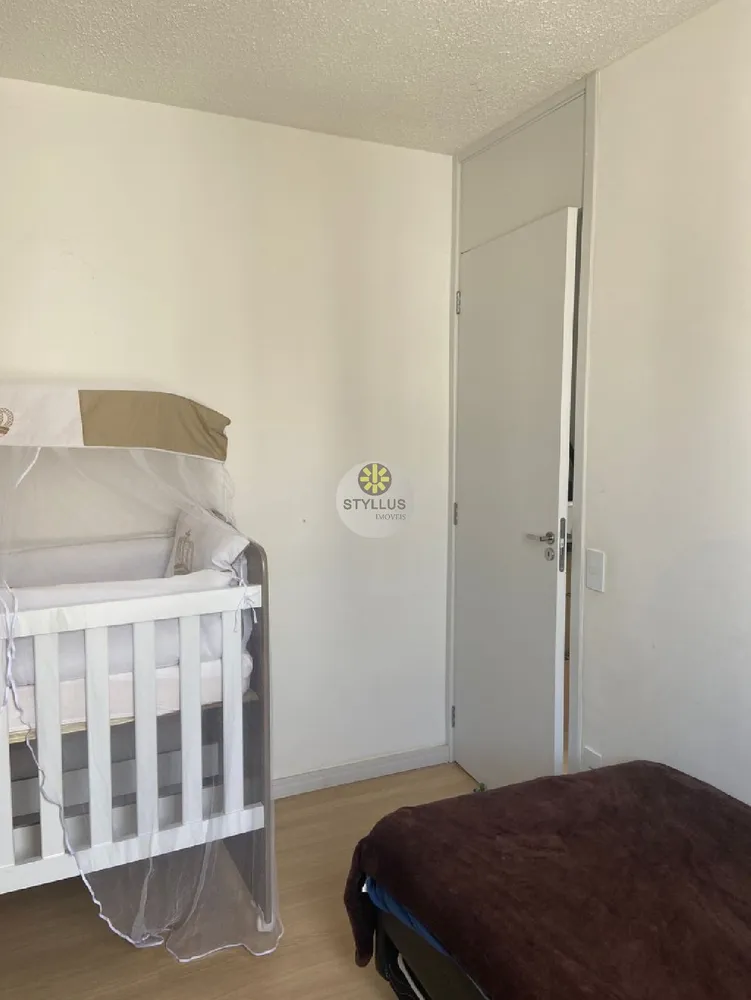 Apartamento, 2 quartos, 42 m² - Foto 38