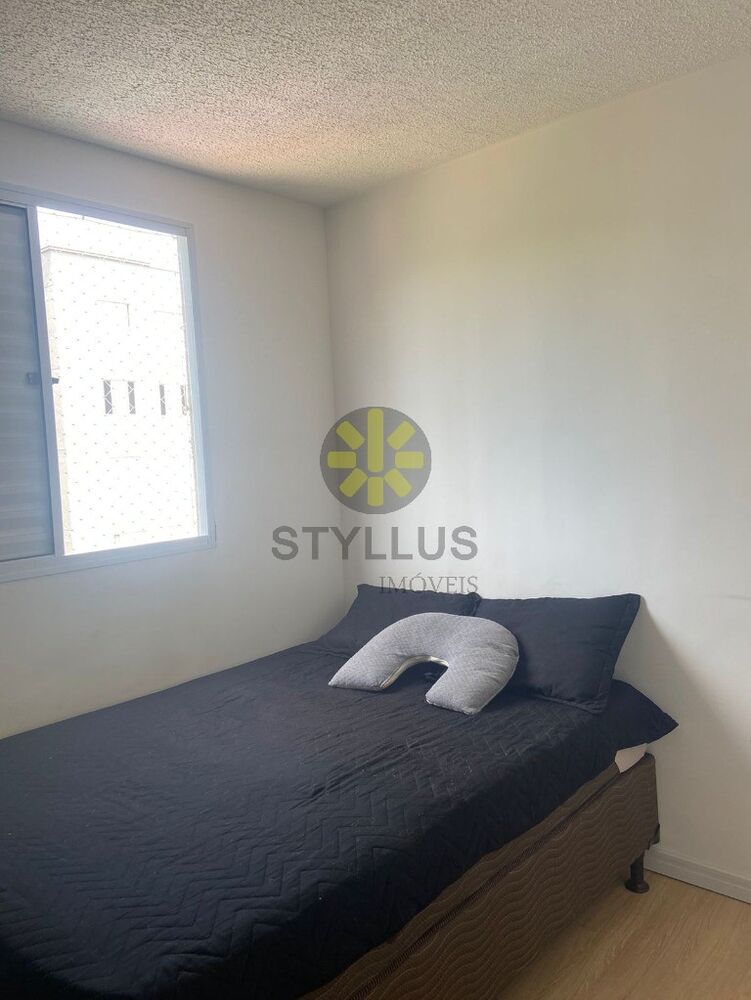 Apartamento, 2 quartos, 42 m² - Foto 17