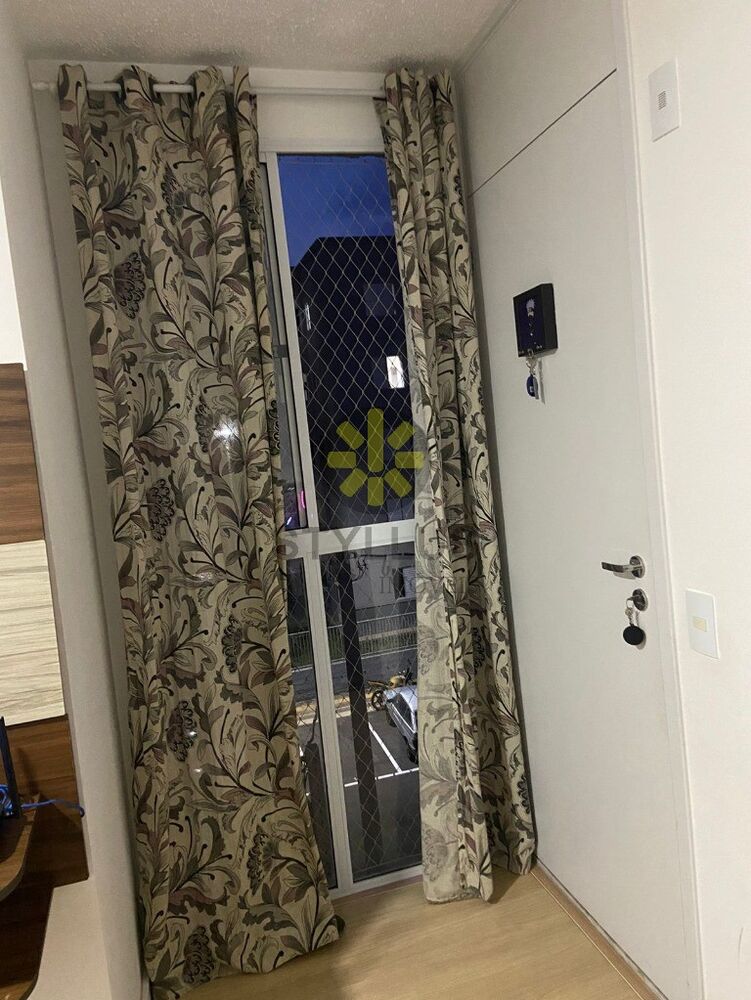 Apartamento, 2 quartos, 42 m² - Foto 2