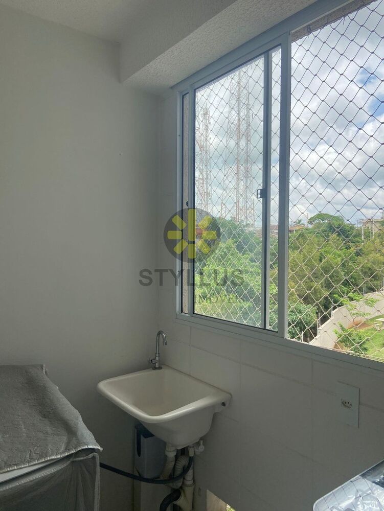 Apartamento, 2 quartos, 42 m² - Foto 1