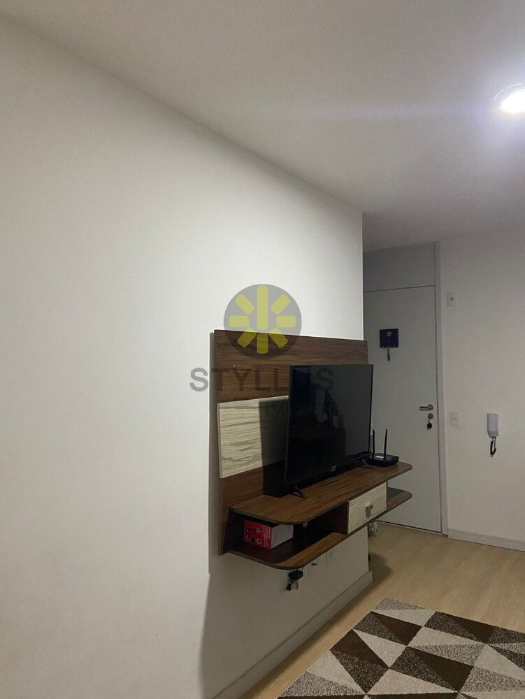 Apartamento, 2 quartos, 42 m² - Foto 18