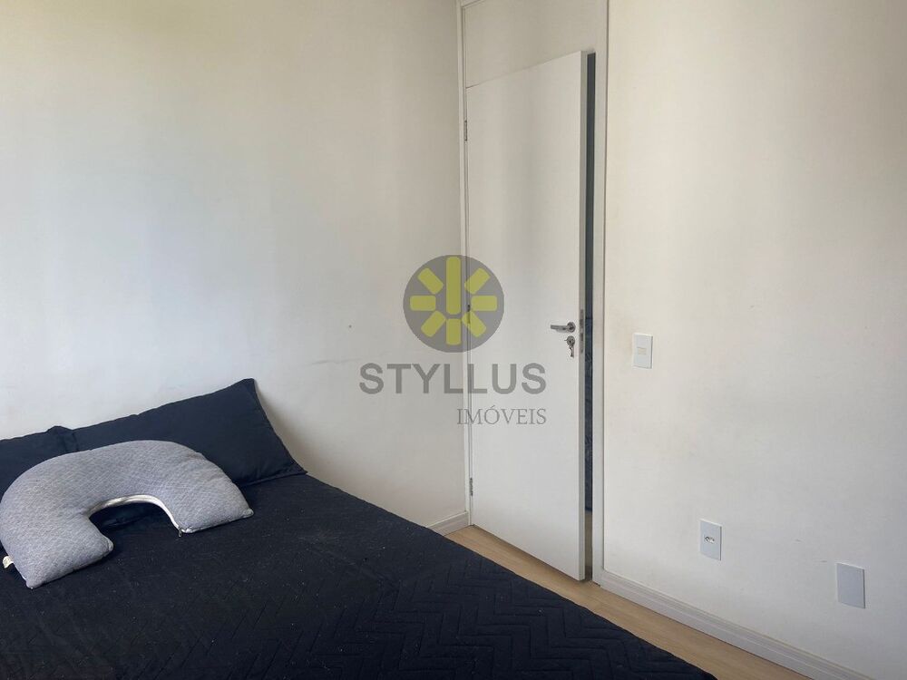 Apartamento, 2 quartos, 42 m² - Foto 11